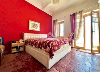 Casa semi indipendente Via francesco Vercelli, Camerano Casasco - foto 11