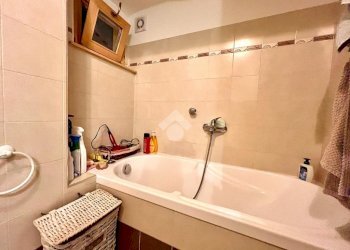 Casa semi indipendente Via francesco Vercelli, Camerano Casasco - foto 14