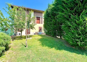 Casa semi indipendente Via francesco Vercelli, Camerano Casasco - foto 15
