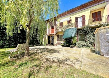 Casa semi indipendente Via francesco Vercelli, Camerano Casasco - foto 16