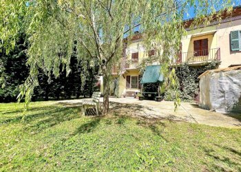Casa semi indipendente Via francesco Vercelli, Camerano Casasco - foto 17