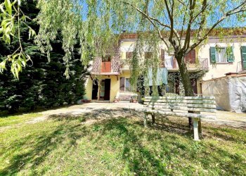 Casa semi indipendente Via francesco Vercelli, Camerano Casasco - foto 19