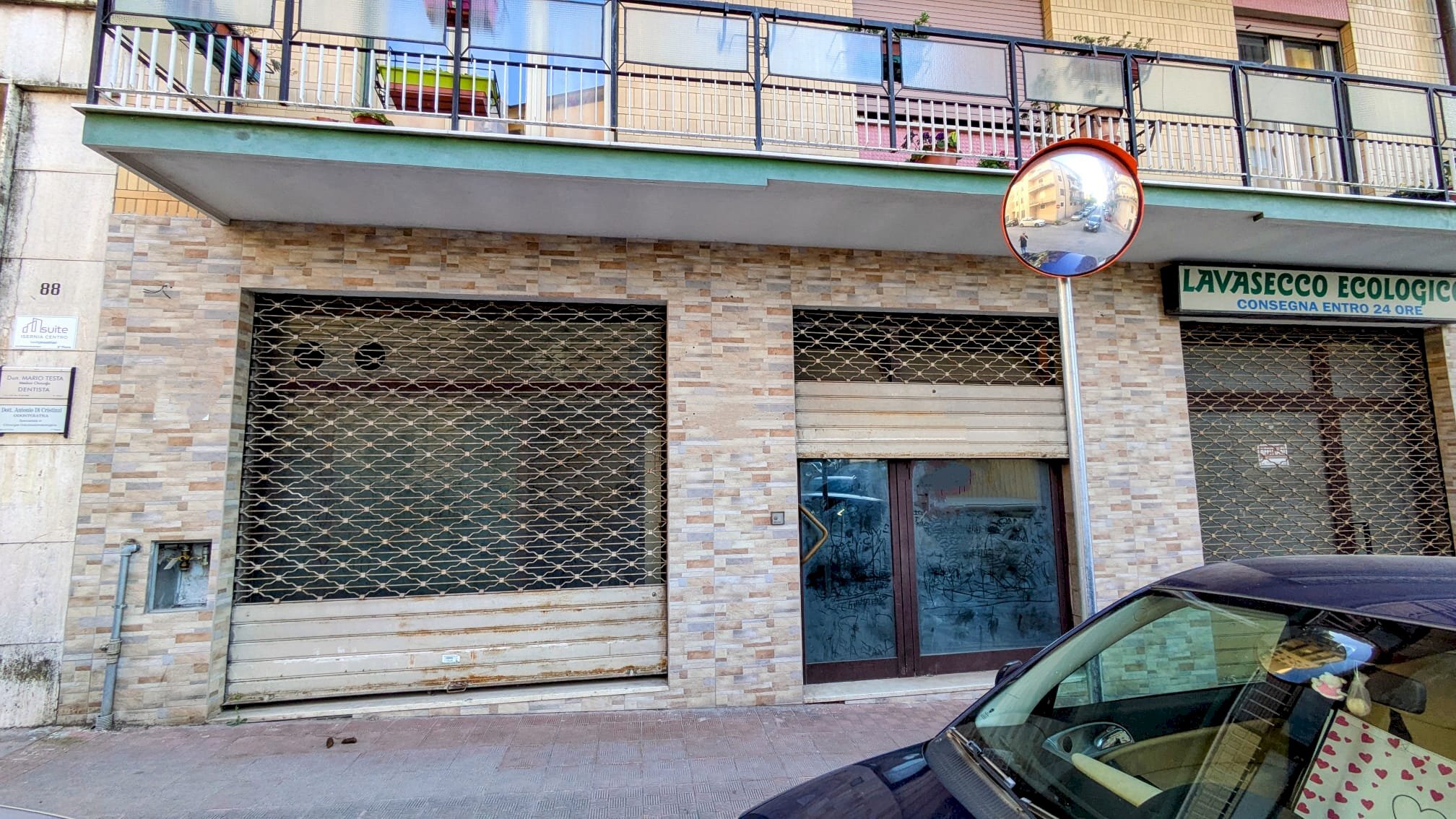 Locale Commerciale Via Kennedy, 84, Isernia - foto 2
