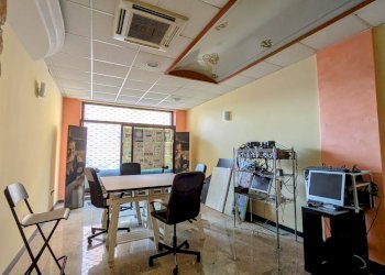 Locale Commerciale Via Kennedy, 84, Isernia - foto 5