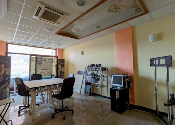 Locale Commerciale Via Kennedy, 84, Isernia - foto 6