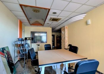 Locale Commerciale Via Kennedy, 84, Isernia - foto 8