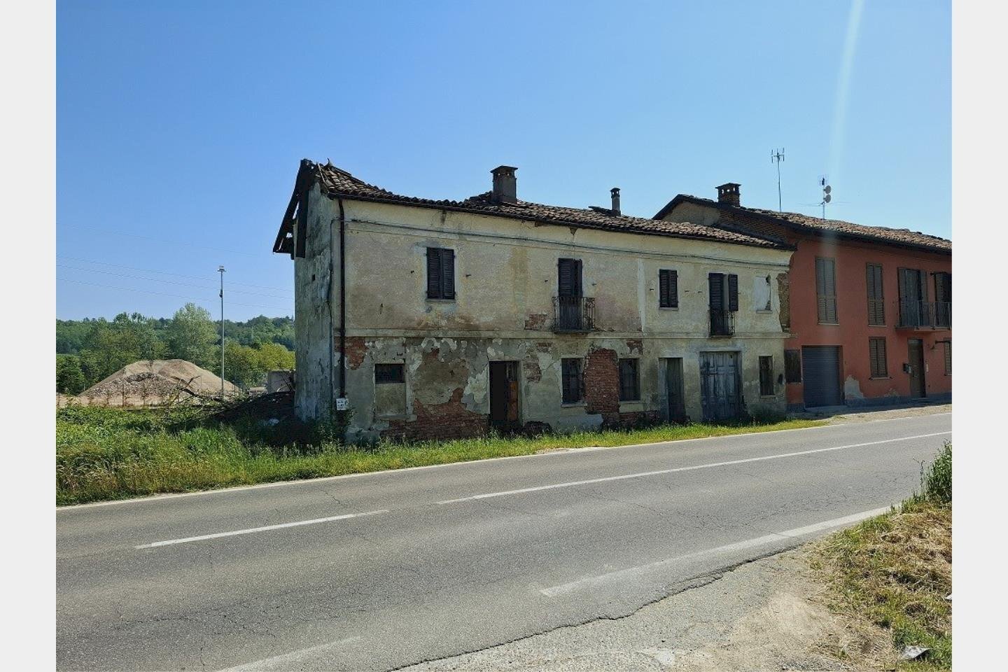 Rustico Asti - foto 1
