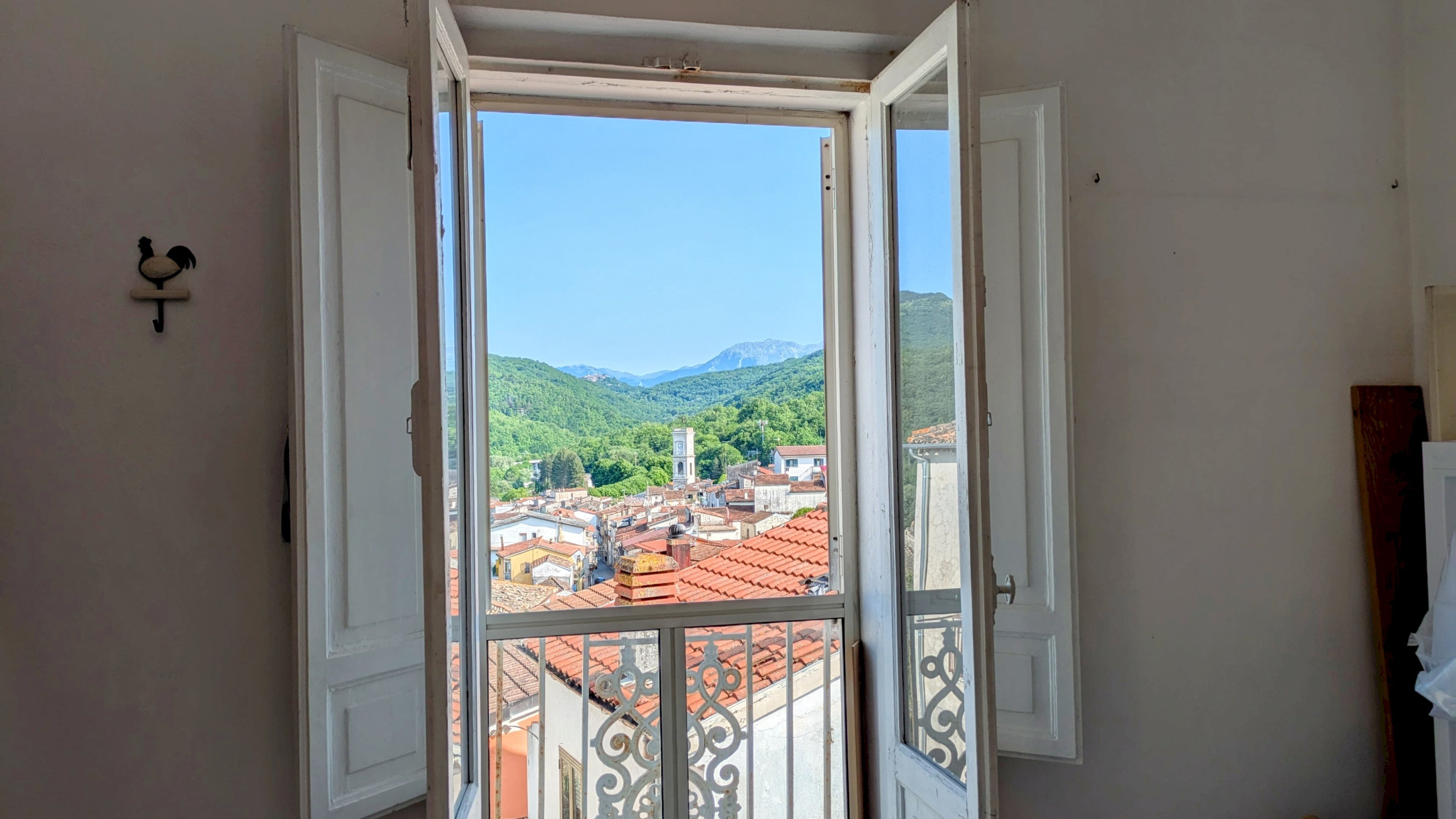 Casa indipendente Via Falcone, 43, Carpinone - foto 1