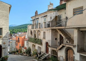 Casa indipendente Via Falcone, 43, Carpinone - foto 2