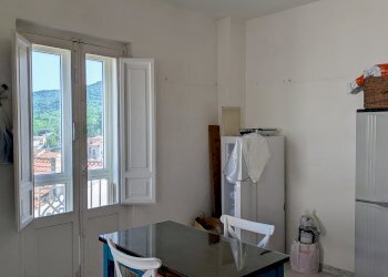 Casa indipendente Via Falcone, 43, Carpinone - foto 12