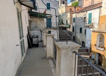 Casa indipendente Via Falcone, 43, Carpinone - foto 21