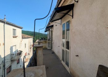 Casa indipendente Via Falcone, 43, Carpinone - foto 25