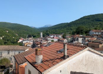 Casa indipendente Via Falcone, 43, Carpinone - foto 26