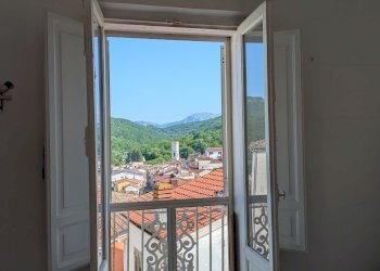 Casa indipendente Via Falcone, 43, Carpinone - foto 27