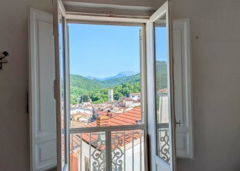 Casa indipendente Via Falcone, 43, Carpinone - foto 28