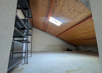 Casa indipendente Via Falcone, 43, Carpinone - foto 30