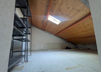 Casa indipendente Via Falcone, 43, Carpinone - foto 32