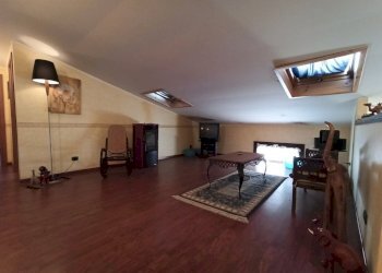 Appartamento Via Onofrio dalla Castagna, 83, Isernia - foto 2