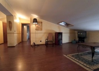 Appartamento Via Onofrio dalla Castagna, 83, Isernia - foto 3