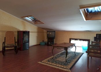 Appartamento Via Onofrio dalla Castagna, 83, Isernia - foto 4