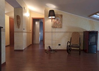 Appartamento Via Onofrio dalla Castagna, 83, Isernia - foto 5