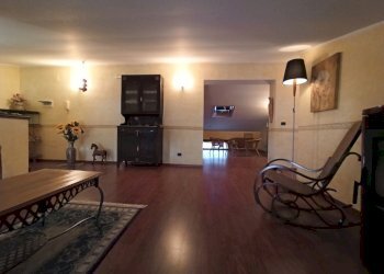 Appartamento Via Onofrio dalla Castagna, 83, Isernia - foto 7