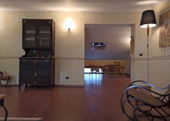 Appartamento Via Onofrio dalla Castagna, 83, Isernia - foto 8