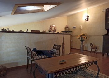 Appartamento Via Onofrio dalla Castagna, 83, Isernia - foto 9