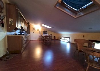 Appartamento Via Onofrio dalla Castagna, 83, Isernia - foto 11