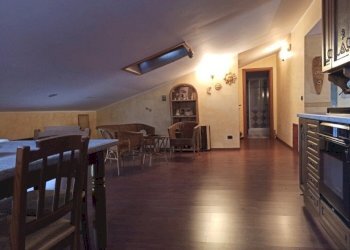 Appartamento Via Onofrio dalla Castagna, 83, Isernia - foto 13