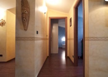 Appartamento Via Onofrio dalla Castagna, 83, Isernia - foto 16