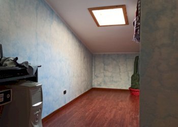 Appartamento Via Onofrio dalla Castagna, 83, Isernia - foto 17