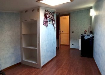 Appartamento Via Onofrio dalla Castagna, 83, Isernia - foto 19