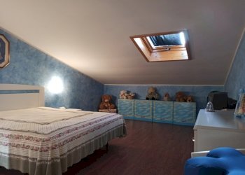 Appartamento Via Onofrio dalla Castagna, 83, Isernia - foto 21