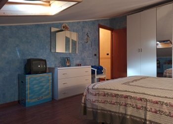 Appartamento Via Onofrio dalla Castagna, 83, Isernia - foto 24