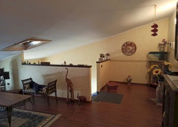 Appartamento Via Onofrio dalla Castagna, 83, Isernia - foto 26