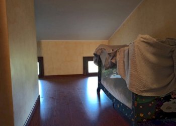 Appartamento Via Onofrio dalla Castagna, 83, Isernia - foto 29