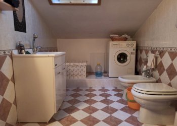 Appartamento Via Onofrio dalla Castagna, 83, Isernia - foto 31