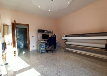 Appartamento Via Onofrio dalla Castagna, 83, Isernia - foto 13