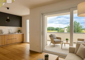 Foto 2 - Appartamento Ponzano Veneto - foto 2