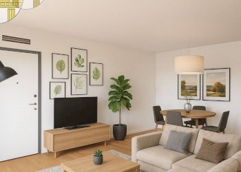 Foto 4 - Appartamento Ponzano Veneto - foto 4