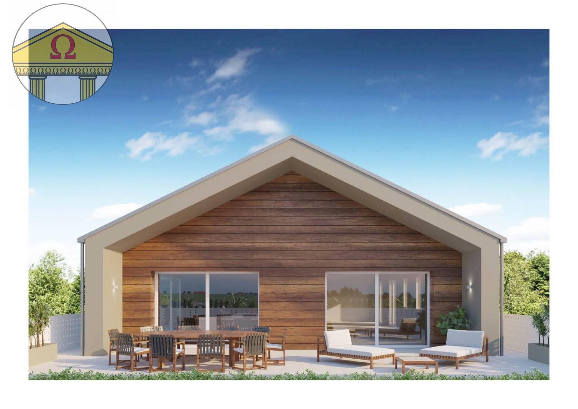 Foto 1 - Attico Villorba - foto 1