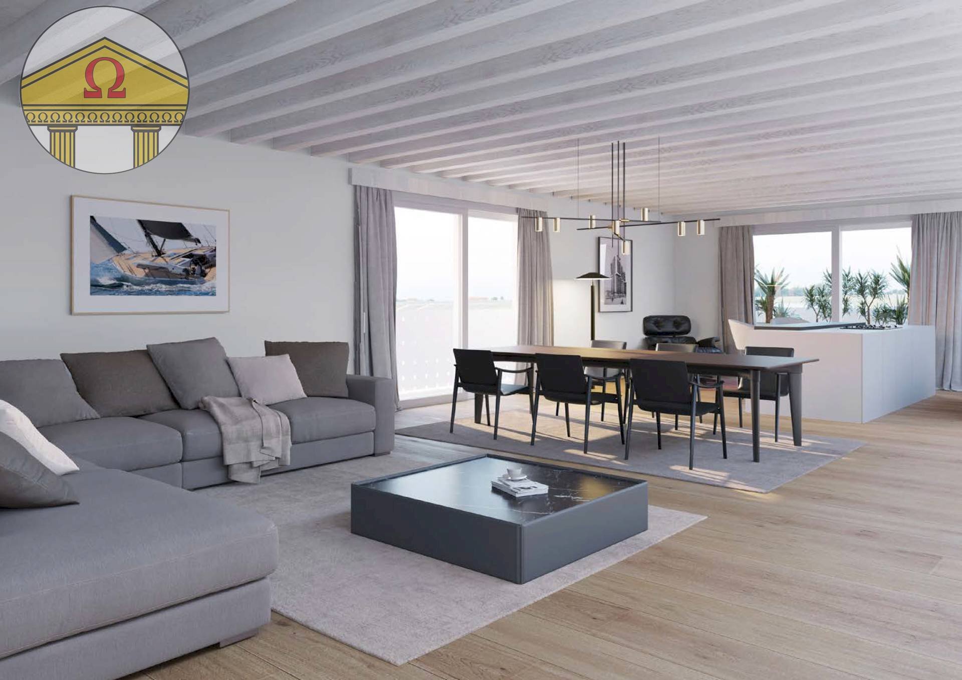 Foto 2 - Attico Villorba - foto 2