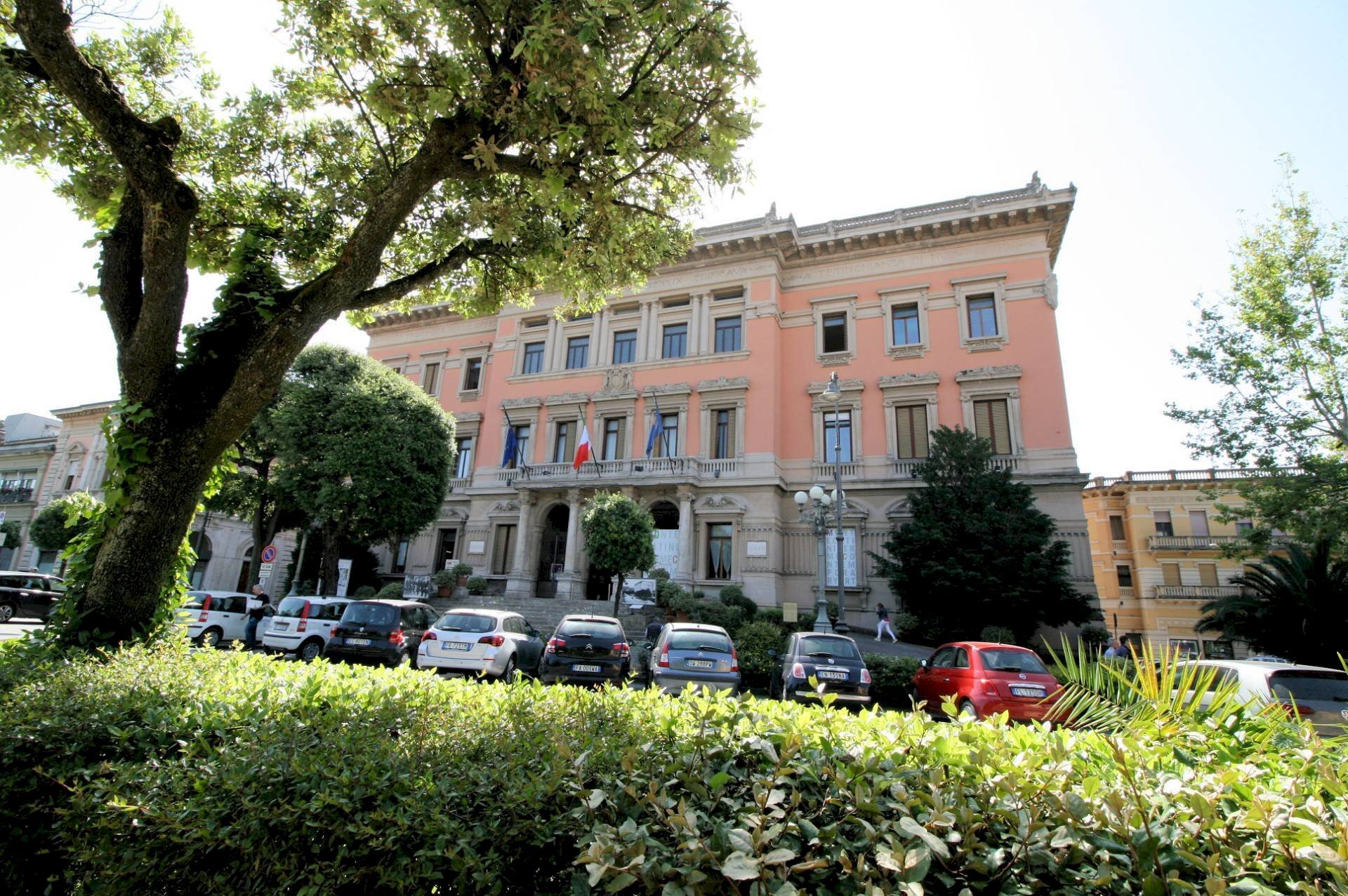 Foto 1 - Quadrilocale Corso Matteotti, Montecatini-Terme - foto 1