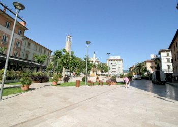 Foto 10 - Quadrilocale Corso Matteotti, Montecatini-Terme - foto 10