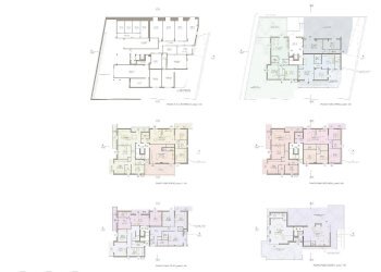 Foto 30 - Quadrilocale Corso Matteotti, Montecatini-Terme - foto 29
