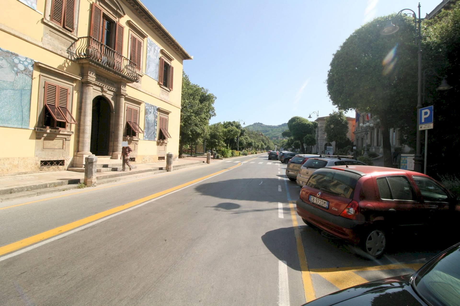 Foto 3 - Appartamento Corso Matteotti, Montecatini-Terme - foto 3