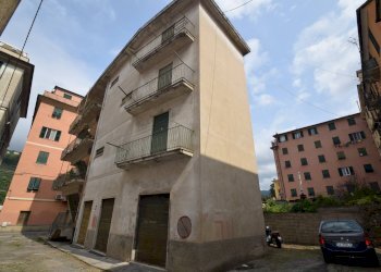 Foto 5 - Stabile - Palazzo Passo Ponte Carrega
 
8, Genova - foto 5