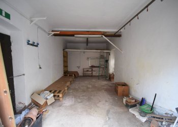 BOX - Stabile - Palazzo Passo Ponte Carrega
 
8, Genova - foto 6