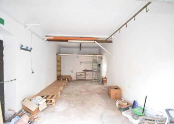 BOX - Stabile - Palazzo Passo Ponte Carrega
 
8, Genova - foto 7